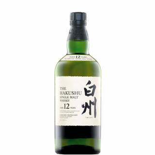 LE HAKUSHU 12