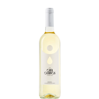 CORBEAUX REPRODUCTEURS Verdejo 2022