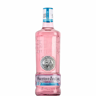 PORT DES INDIES 0.0 Fraise