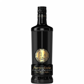 PORT DES INDES NOIR