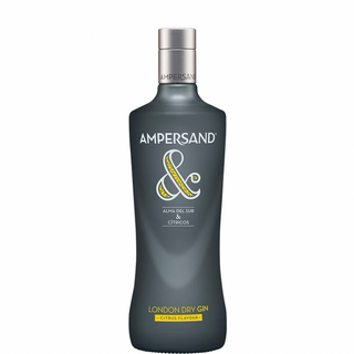 Gin ESPERLUETTE