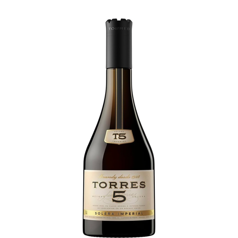 TORRES 5 Imperial