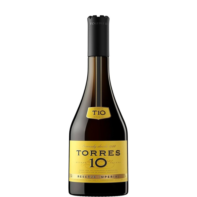 TORRES 10 Reserva Imperial