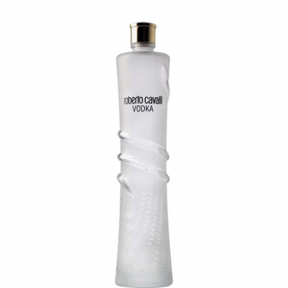 Vodka ROBERTO CAVALLI