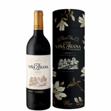VIÑA ARANA Gran Reserva 2016 avec étui