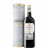 MARQUES DE RISCAL Réserve 2021