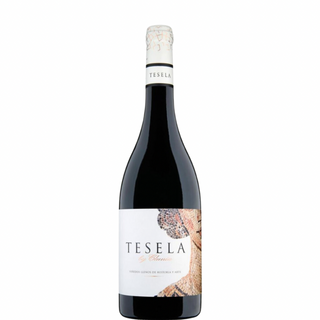 TESELA par CLUNIA