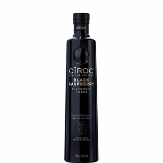 FRAMBOISE NOIRE CIROC