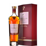 MACALLAN FÛT RARE