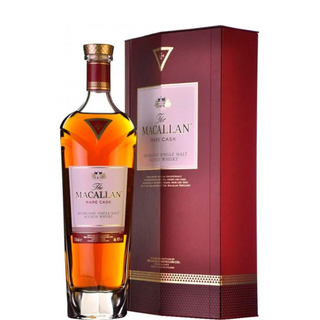 MACALLAN FÛT RARE