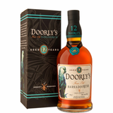 DOORLY´S 12 ans