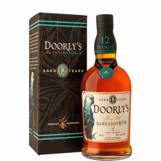 DOORLY´S 12 ans