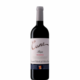 CUNE Réserva 2019 Magnum 1.5L
