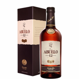 Rhum GRAND-PÈRE 12 Ans