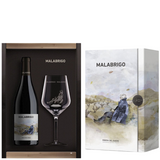 MALABRIGO Étui + verre