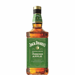 POMME DE JACK DANIEL