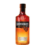 LE BAISER ORANGE DE BROCKMAN