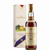 MACALLAN 18 ans 1978
