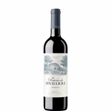 SEÑORÍO DE ONDARRE Réserve 2019