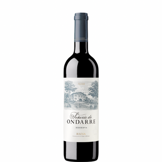 SEÑORÍO DE ONDARRE Réserve 2019