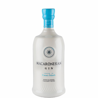 Gin MACARONÉSIEN