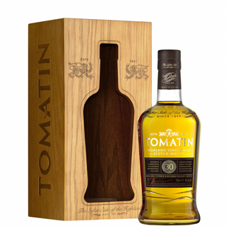 TOMATIN 30 Ans Single Malt