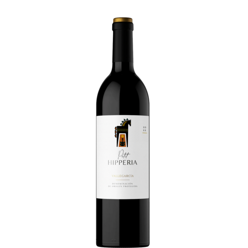 VALLEGARCIA Petit Hipperia 2024