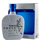 FÛT DE MIZUNARA IMPÉRIAL DE BARCELO