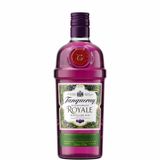 TANQUERAY ROYALE CASSIS