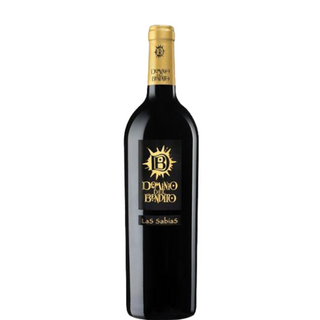 DOMAINE DES BIENVENUS Las Sabias 2022
