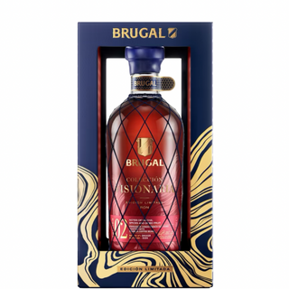 BRUGAL VISIONARIA Collection Édition 02