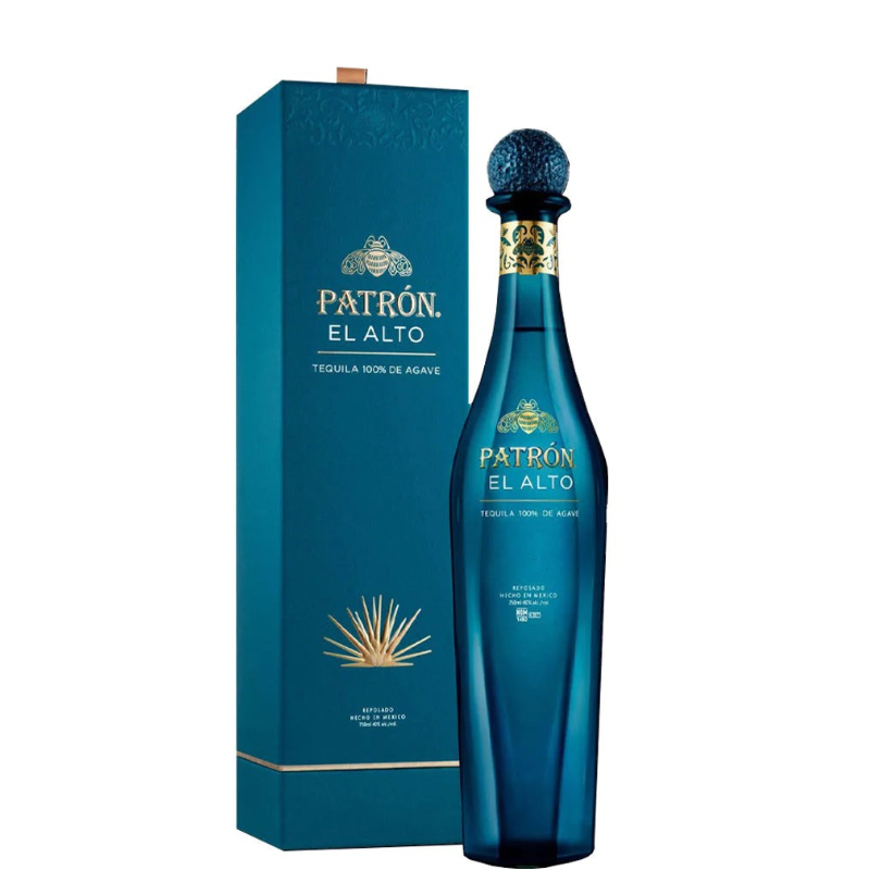 PATRON EL ALTO