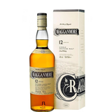CRAGGANMORE 12 Years