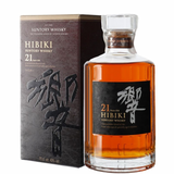HIBIKI 21 ans