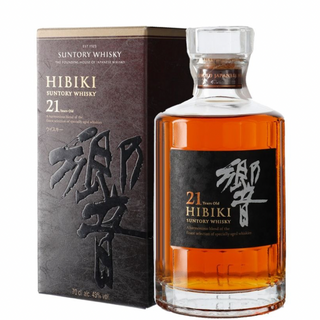 HIBIKI 21 ans