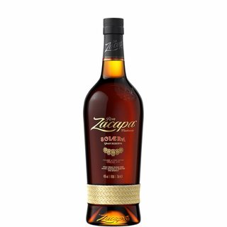 ZACAPA 23 Years