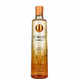 MANGUE CIROC