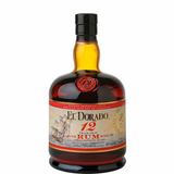 EL DORADO 12 Ans