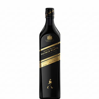 JOHNNIE WALKER DOUBLE NOIR