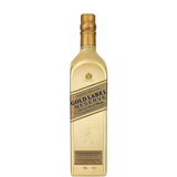 JOHNNIE WALKER GOLD LABEL Édition Limitée