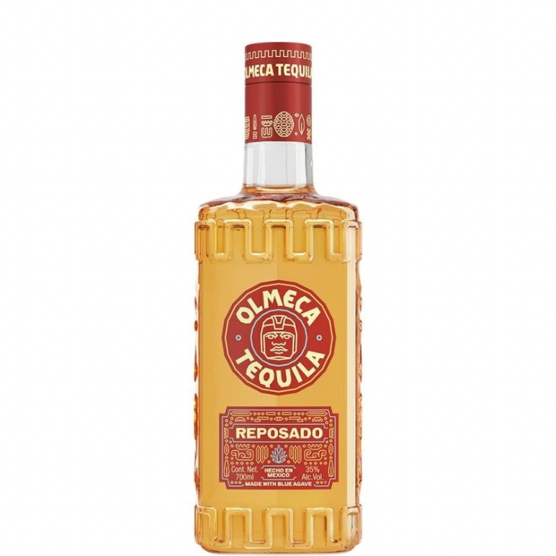 OLMECA Reposado