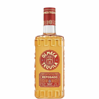 OLMECA Reposé