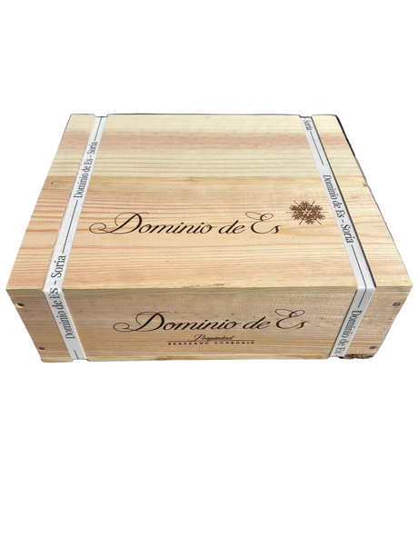 ES DOMAIN Vieux vignobles de Soria 2022
