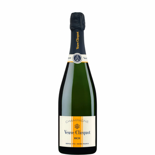 VEUVE CLICQUOT RICHE