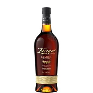 ZACAPA 23 ans