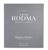 GRAND RODMA 2022 case x3 bottles