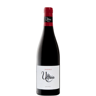 ULTREIA de Valtuille 2022