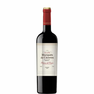MARQUÉS DE CÁCERES Sélection Spéciale Ribera del Duero Crianza 2020