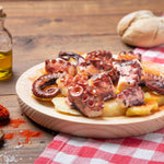 Octopus