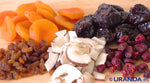 Dried Fruits